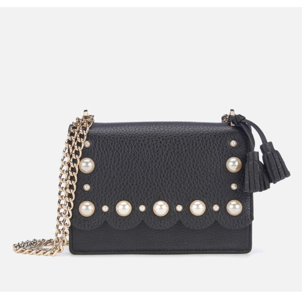 Kate Spade Haze street pearl hazel shoulder bag